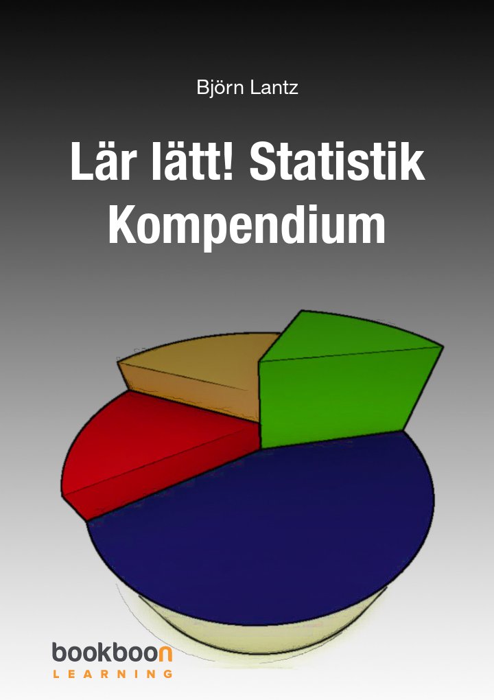 Lär lätt! Statistik Kompendium